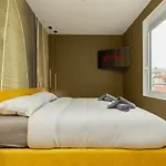 Suite Seaweed - Trieste Center