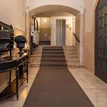 Suite Seaweed - Trieste Center