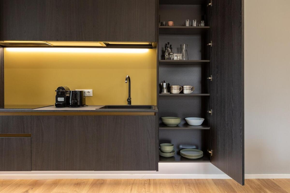 Apartment Seaweed - Center
