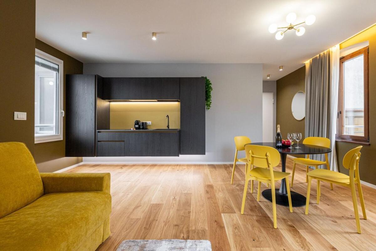 Seaweed - Center Apartment Triest